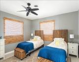 Guest Bed